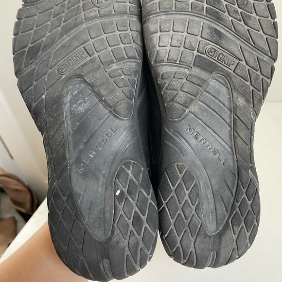 Merrel Slip On shoes Size 9.5 - Picture 6 of 8